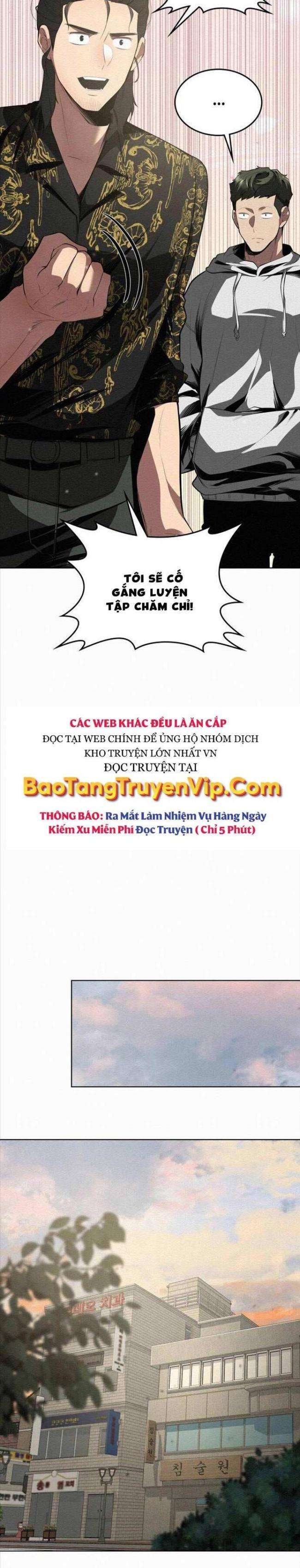 Phản Lão Hoàn Đồng Ở Thế Kỉ 21 - Page 16
