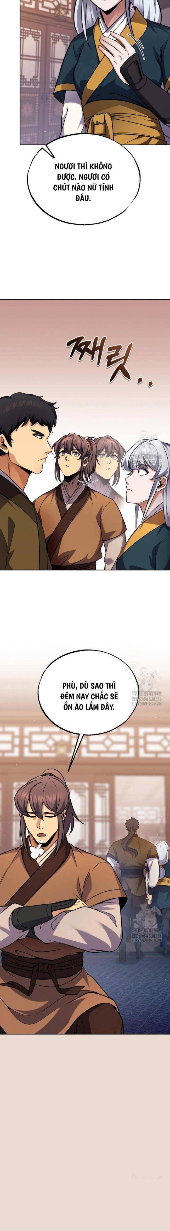 Thiên Tử Huyết Tinh - Page 10