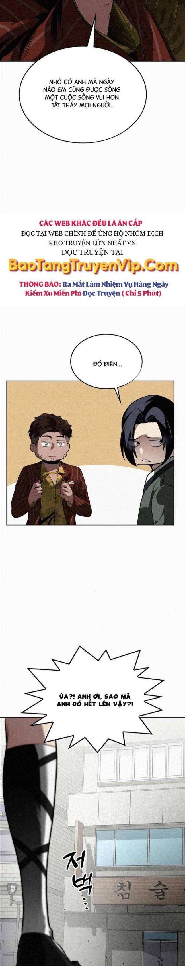 Phản Lão Hoàn Đồng Ở Thế Kỉ 21 - Page 36