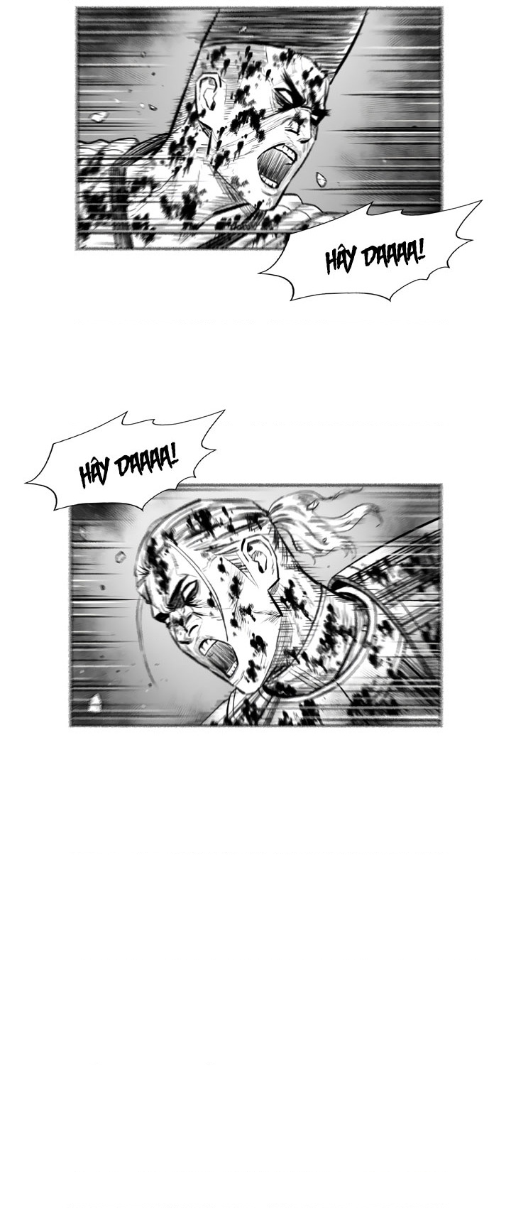 Cơn Bão Đỏ - Page 14