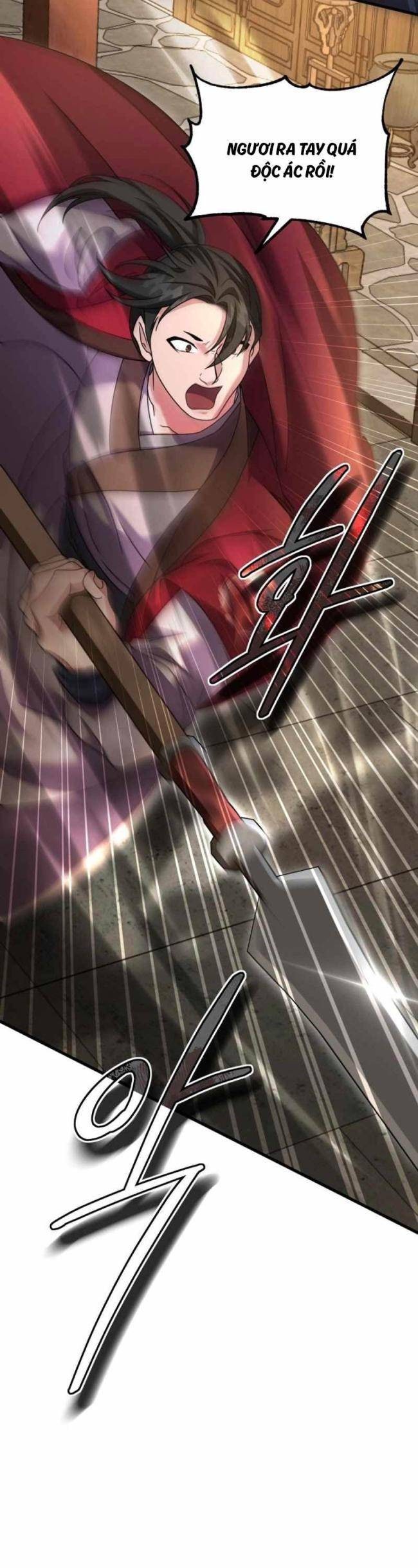 Phá Công Kiếm Đế - Page 37