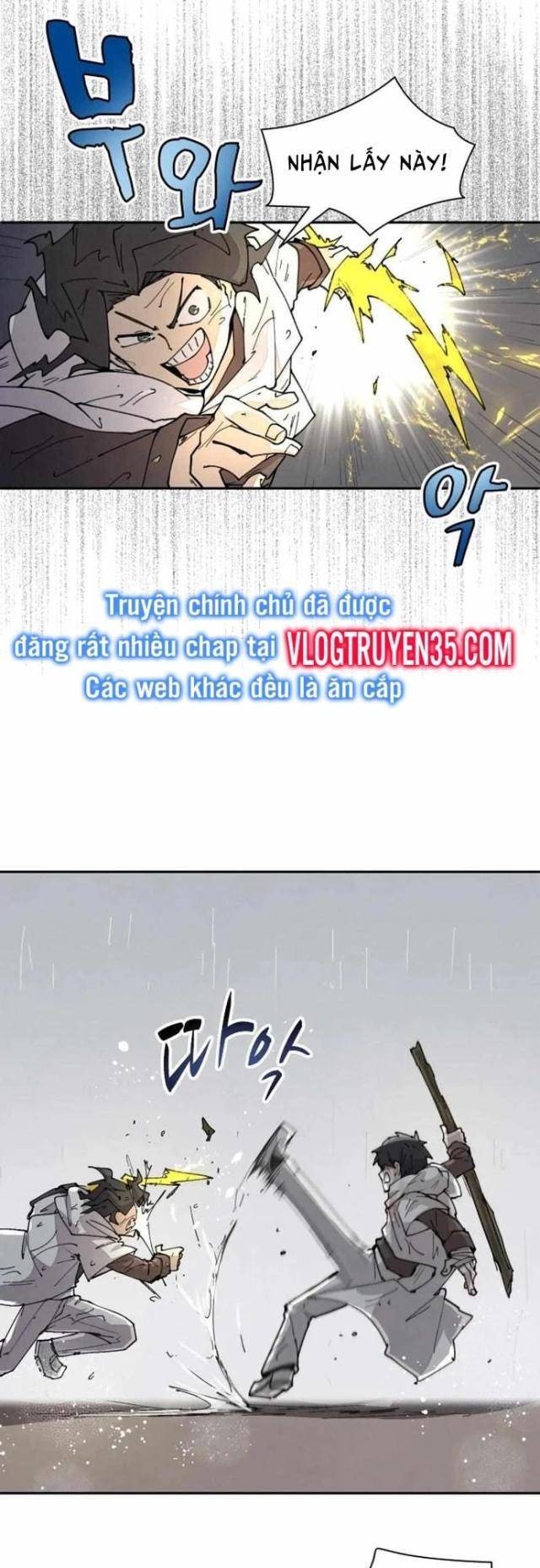 Đại Pháp Sư Của Tổ Đội Hồi Quy - Page 11