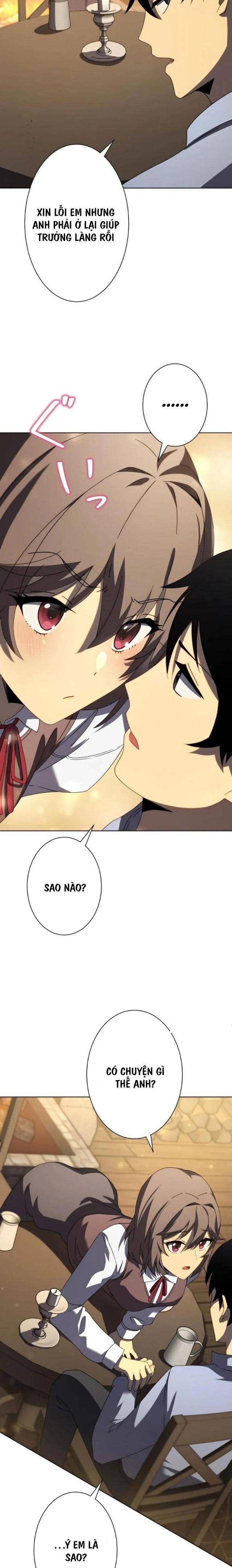 Đấng Cứu Thế Hồi Quy - Page 5