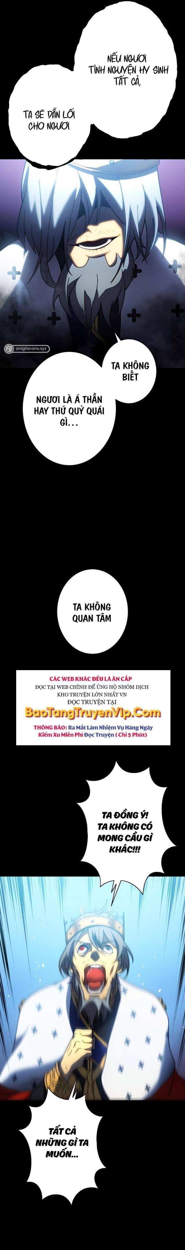 Đấng Cứu Thế Hồi Quy - Page 33