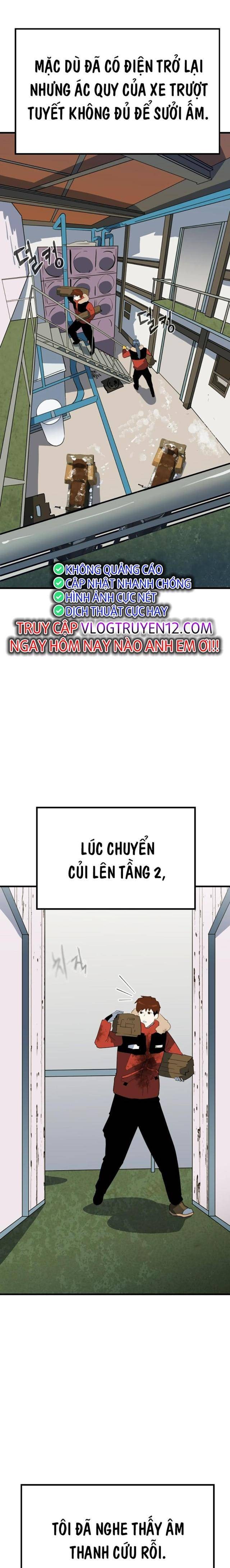 Đường Cùng - Page 34