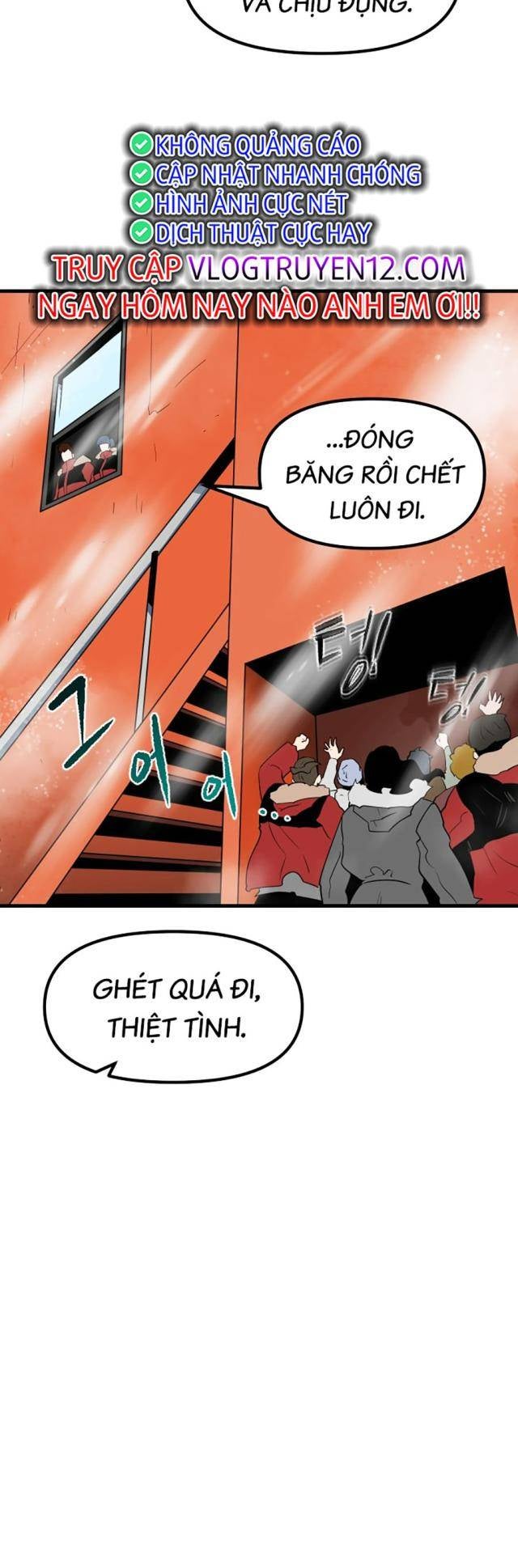 Đường Cùng - Page 12