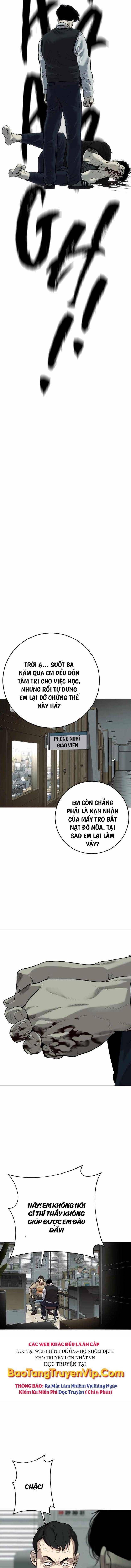 Đứa Con Báo Thù - Page 5