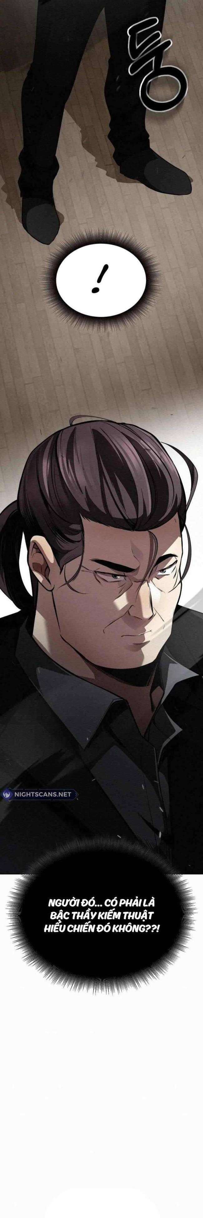 Phản Lão Hoàn Đồng Ở Thế Kỉ 21 - Page 30