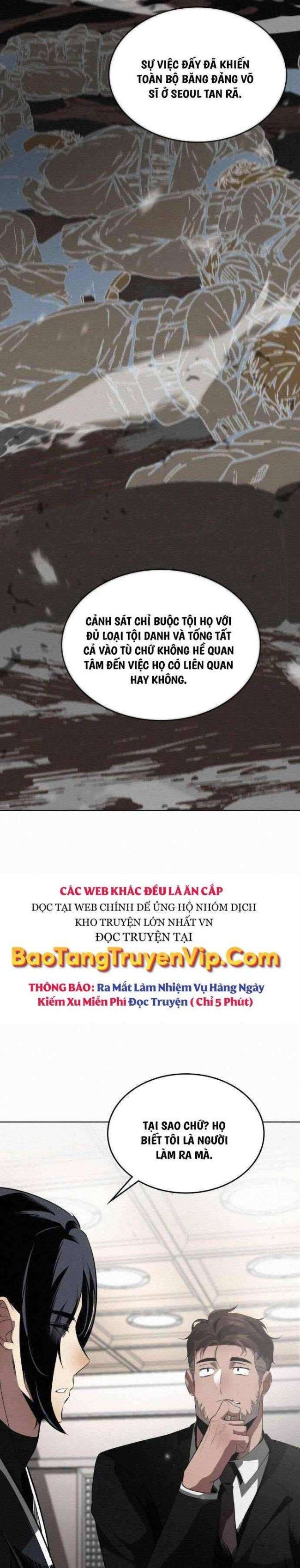 Phản Lão Hoàn Đồng Ở Thế Kỉ 21 - Page 30
