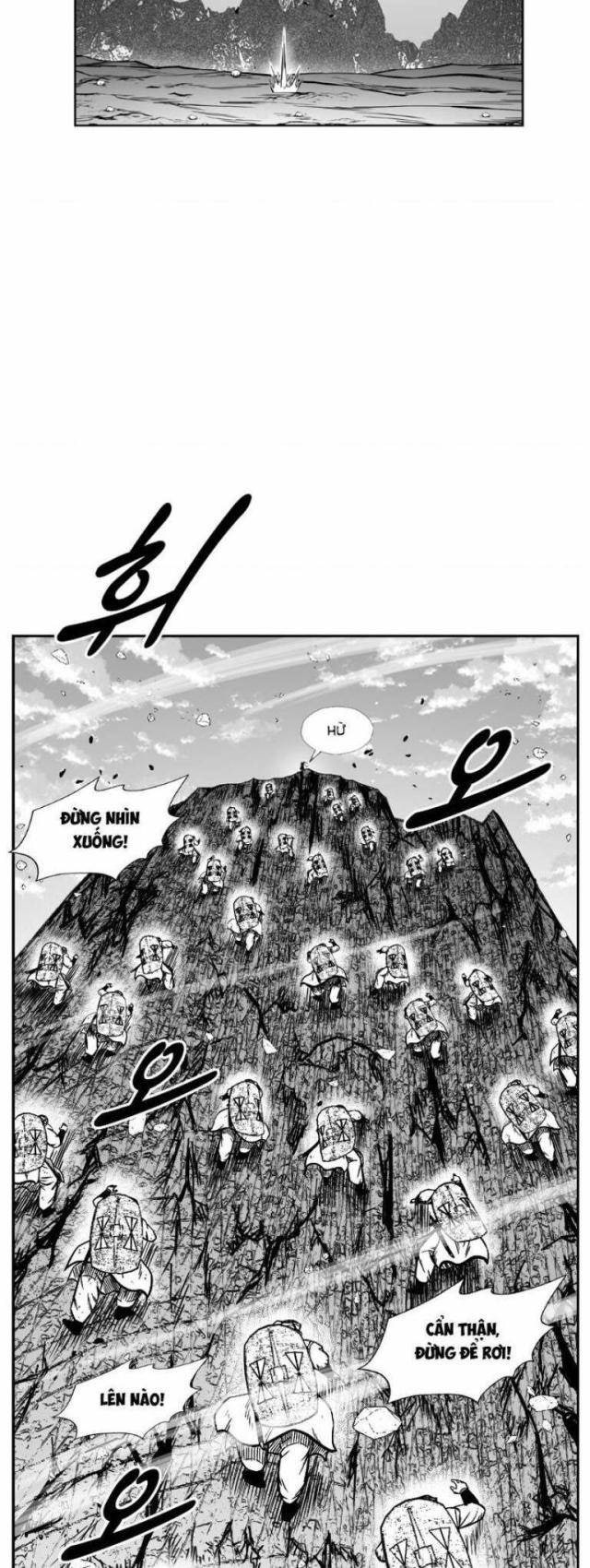 Cơn Bão Đỏ - Page 31