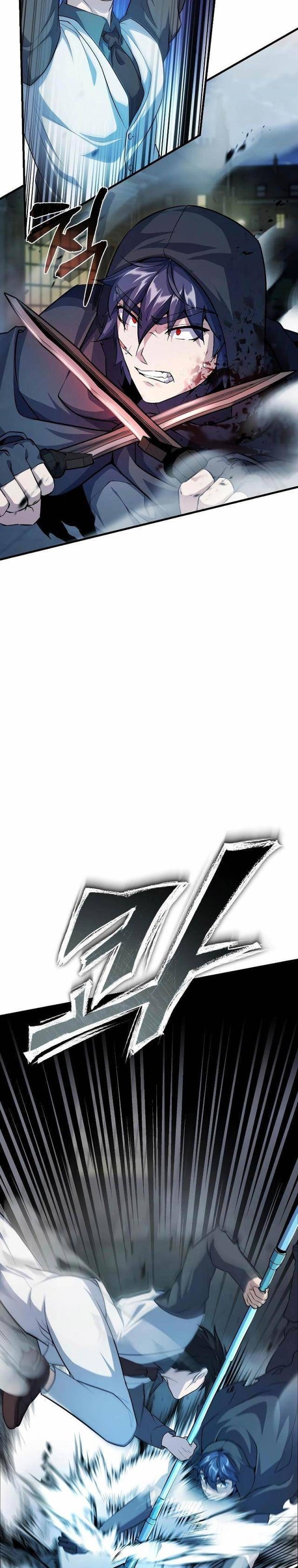 Những Nhân Vật Chính Mà Chỉ Tôi Biết - Page 17