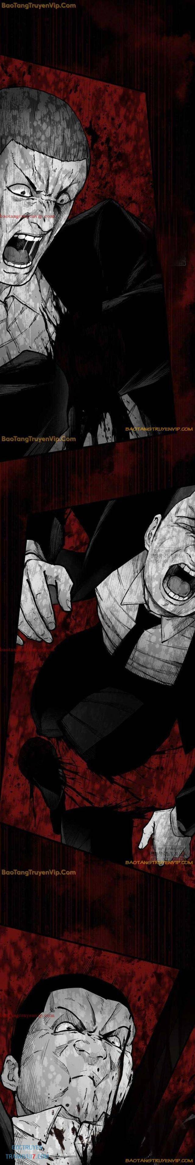 Thanh Kiếm Báo Thù - Page 16