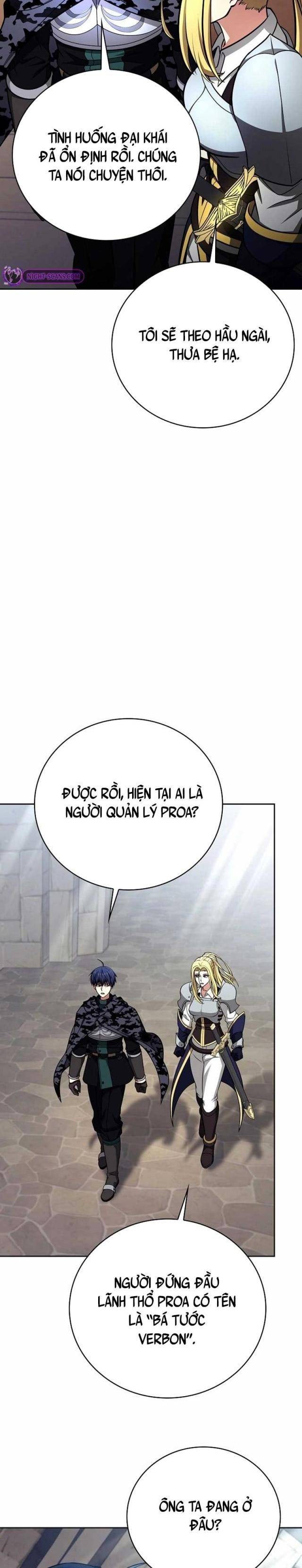 Bậc Thầy Debuff - Page 20