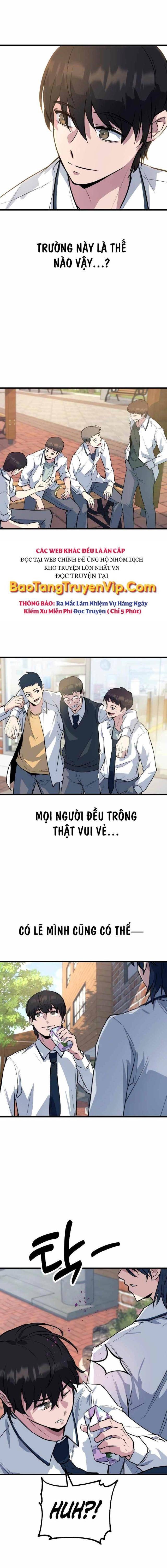Bạo Lực Vương - Page 12