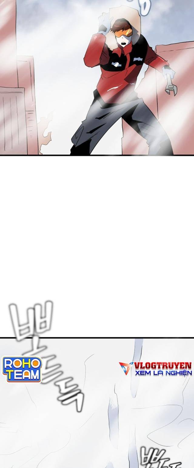 Đường Cùng - Page 43