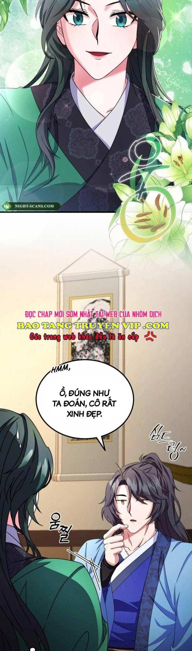 Phá Công Kiếm Đế - Page 33