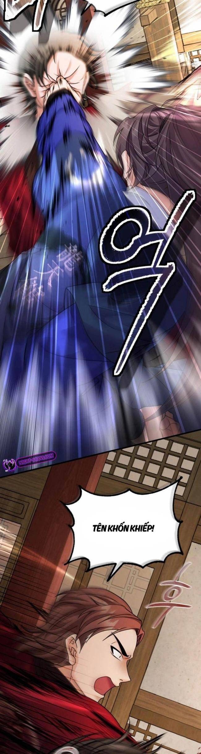 Phá Công Kiếm Đế - Page 7