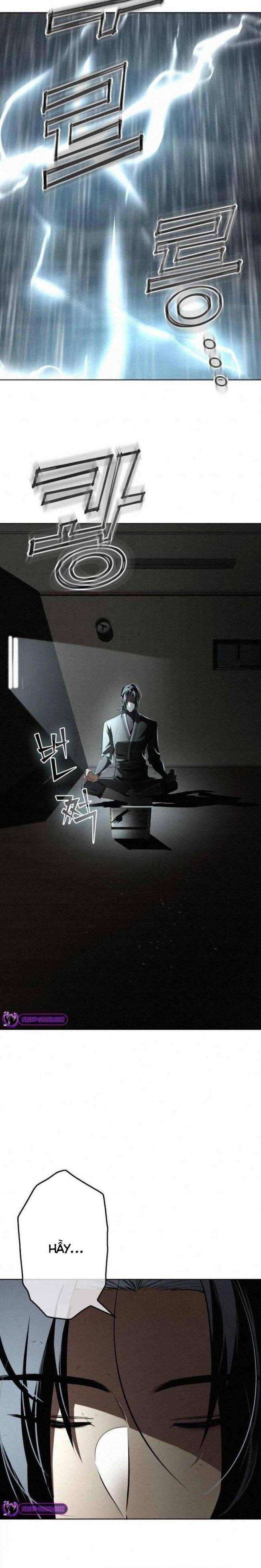 Phản Lão Hoàn Đồng Ở Thế Kỉ 21 - Page 8