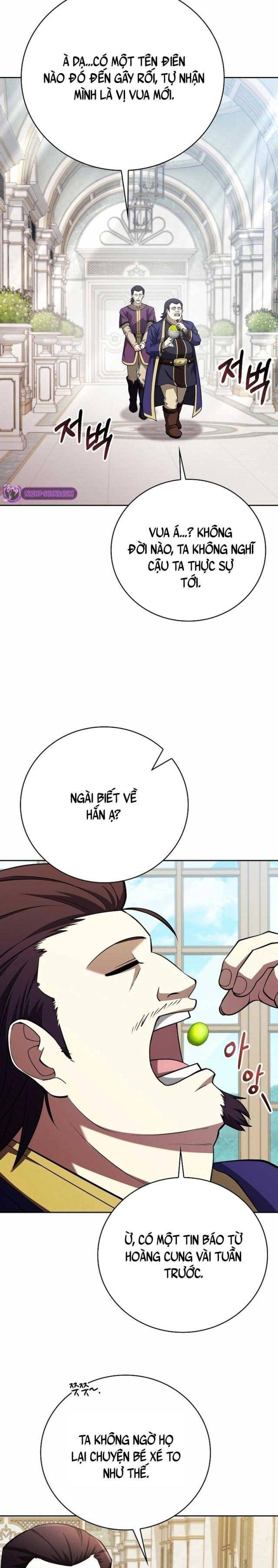 Bậc Thầy Debuff - Page 9