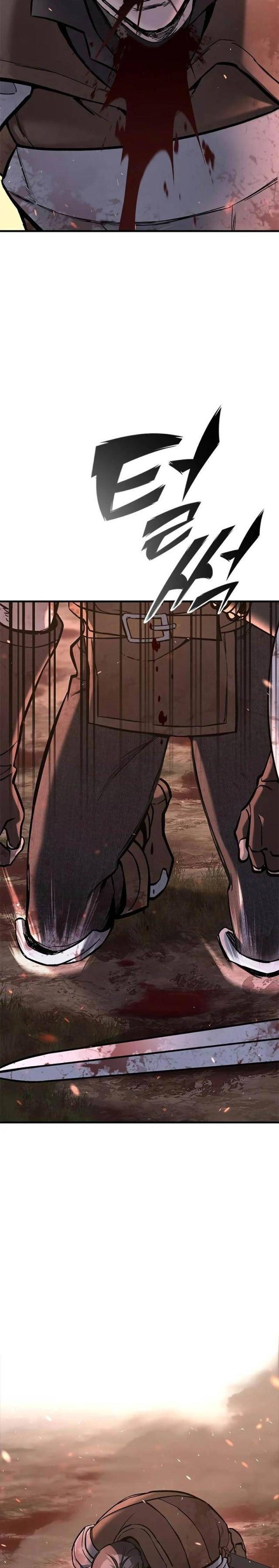 Hiệp Sĩ Sống Vì Ngày Hôm Nay - Page 18