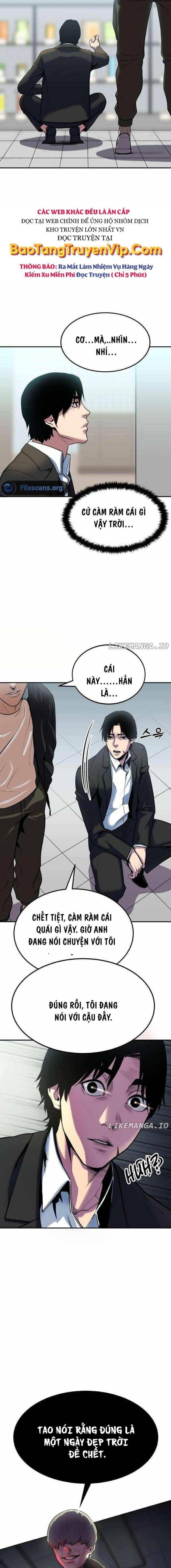 Tay Súng Chinh Phục Võ Lâm - Page 8