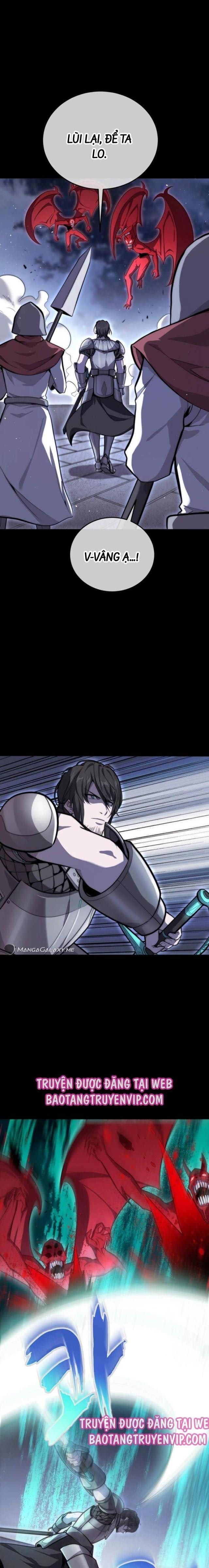 Kiếm Thánh Trọng Sinh - Page 16