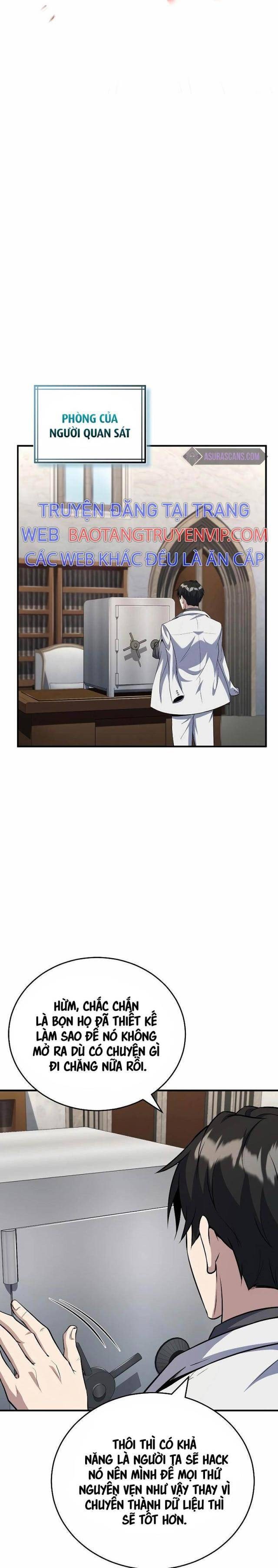 Những Nhân Vật Chính Mà Chỉ Tôi Biết - Page 20