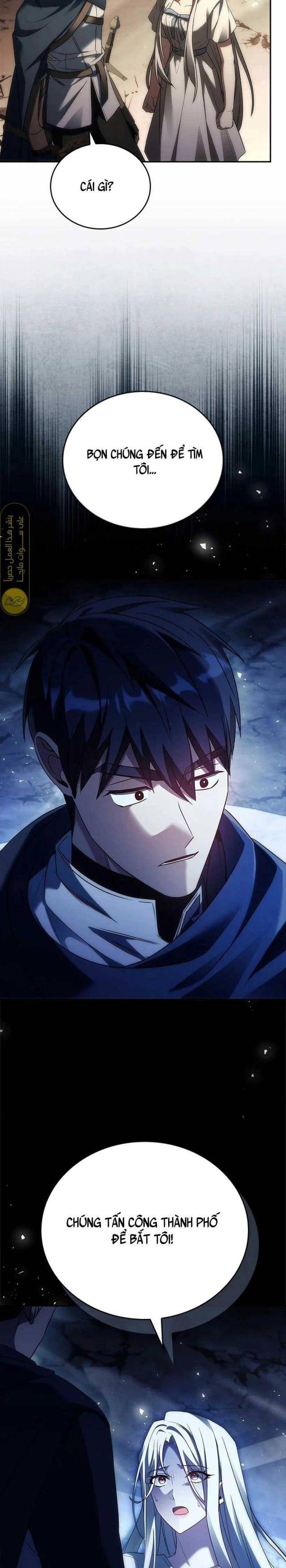 Quỷ Vương Hồi Quy Là Người Tốt - Page 32