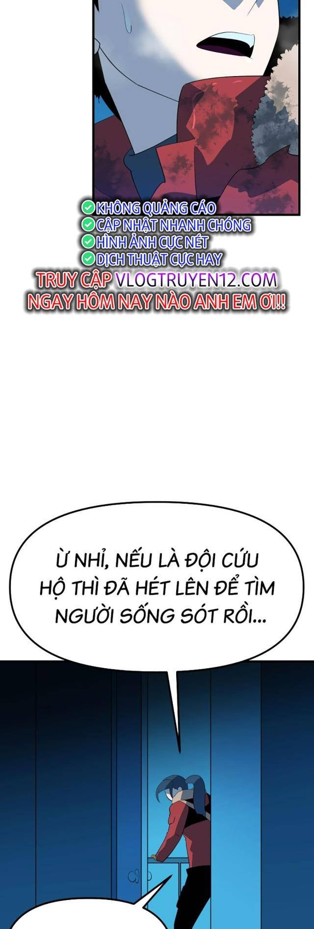 Đường Cùng - Page 38