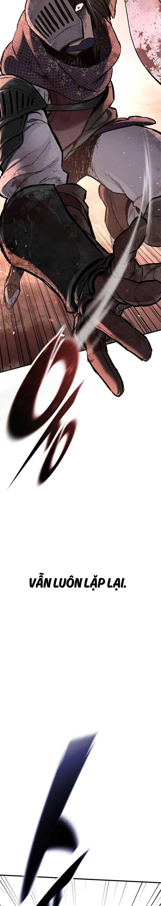 Hiệp Sĩ Sống Vì Ngày Hôm Nay - Page 32