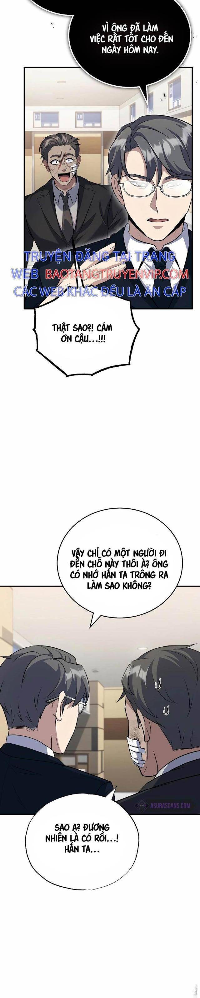 Những Nhân Vật Chính Mà Chỉ Tôi Biết - Page 28