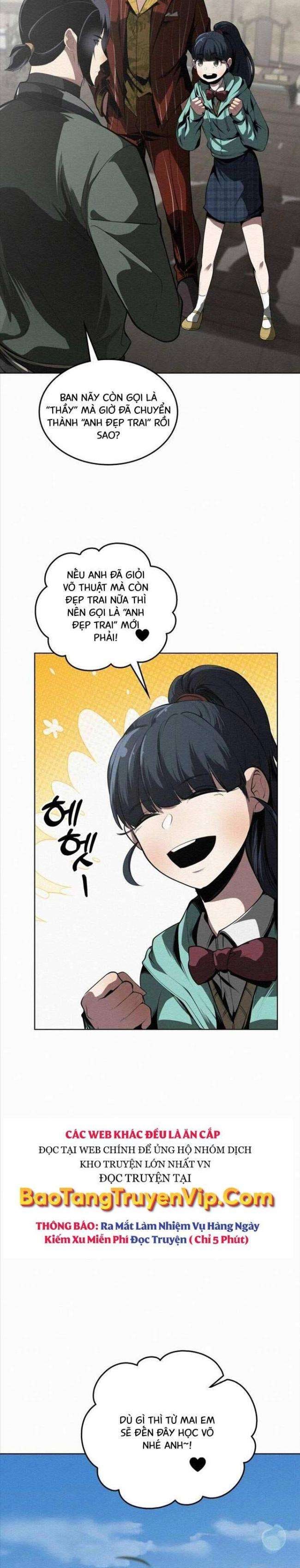 Phản Lão Hoàn Đồng Ở Thế Kỉ 21 - Page 27