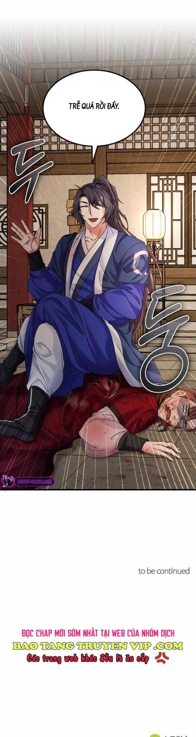 Phá Công Kiếm Đế - Page 41