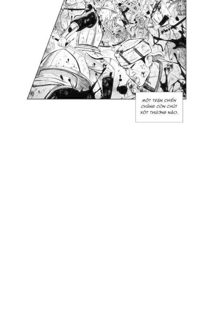 Cơn Bão Đỏ - Page 51