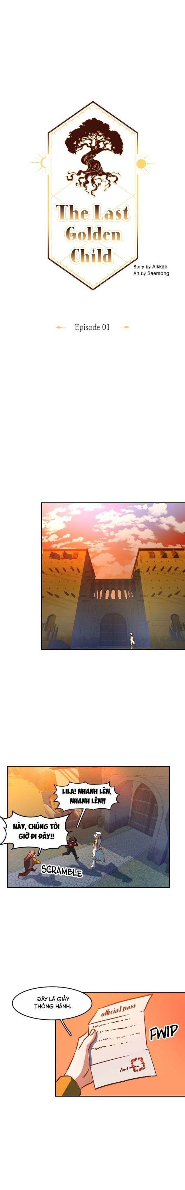 Sử Kí Kim Quang Tử - Page 10