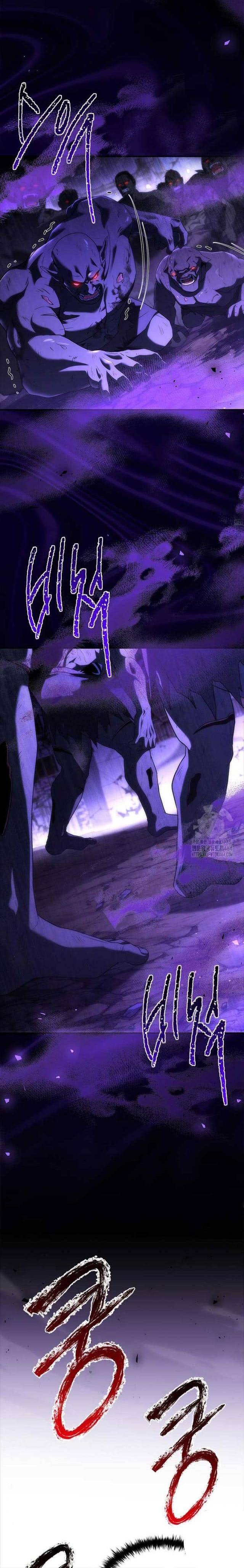 Quỷ Vương Hồi Quy Là Người Tốt - Page 9