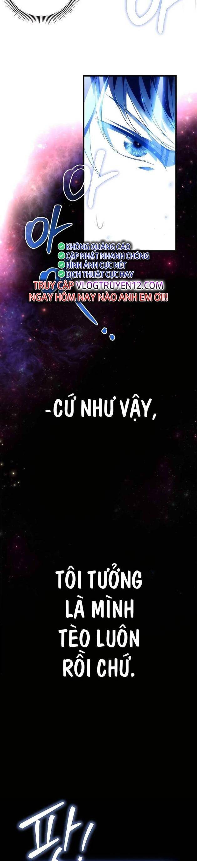 Pháp Sư Cận Chiến Mạnh Nhất - Page 40