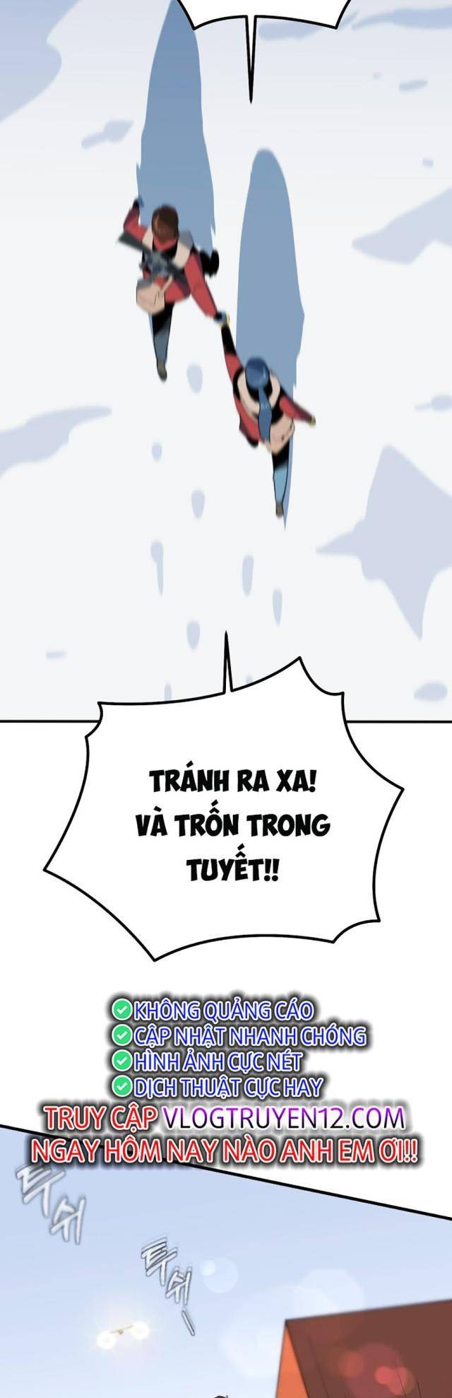 Đường Cùng - Page 34