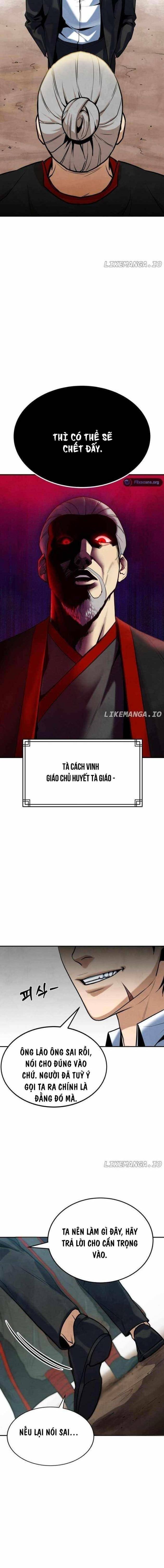 Tay Súng Chinh Phục Võ Lâm - Page 19