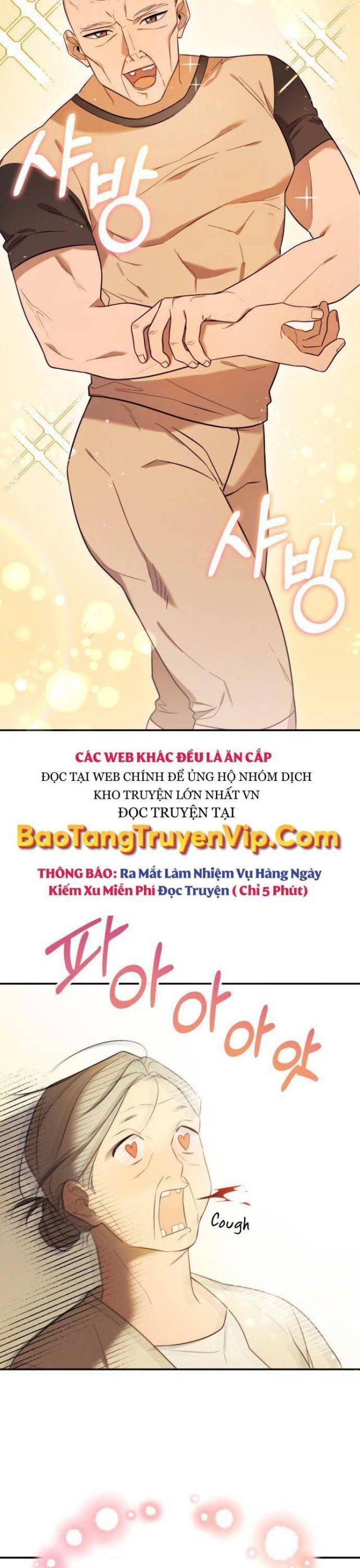 Thiên Ma Bấm Huyệt - Page 16