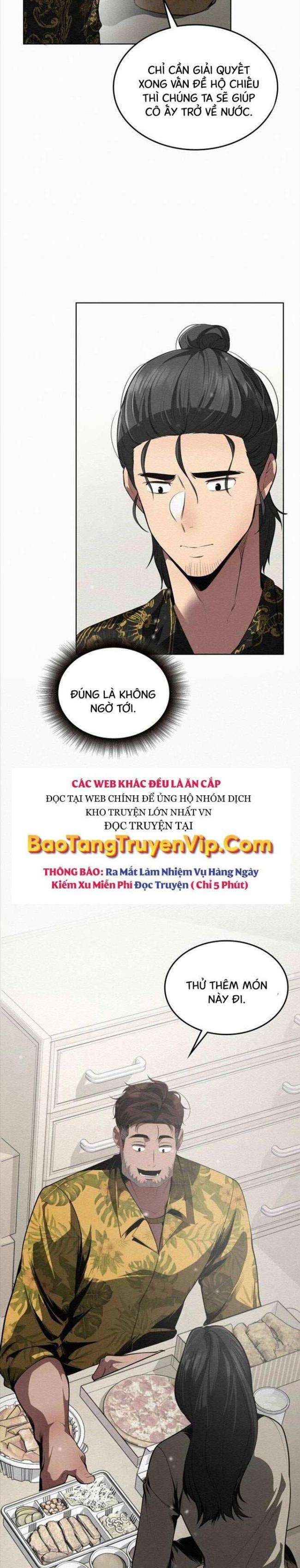 Phản Lão Hoàn Đồng Ở Thế Kỉ 21 - Page 5