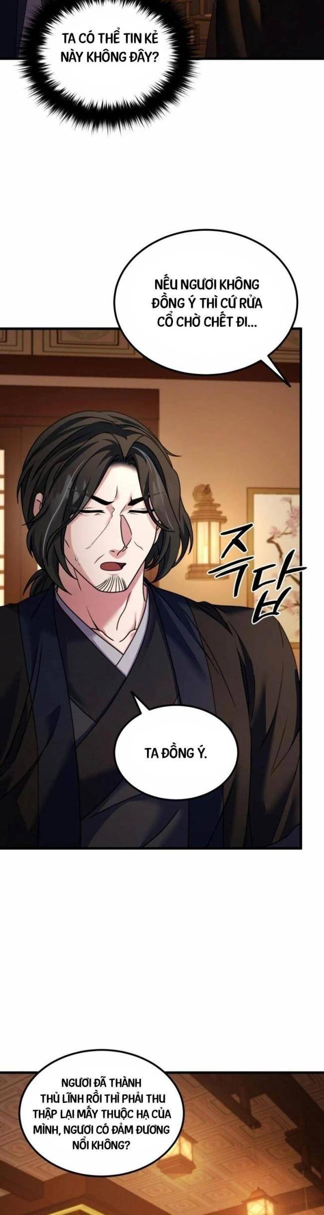 Phá Công Kiếm Đế - Page 11