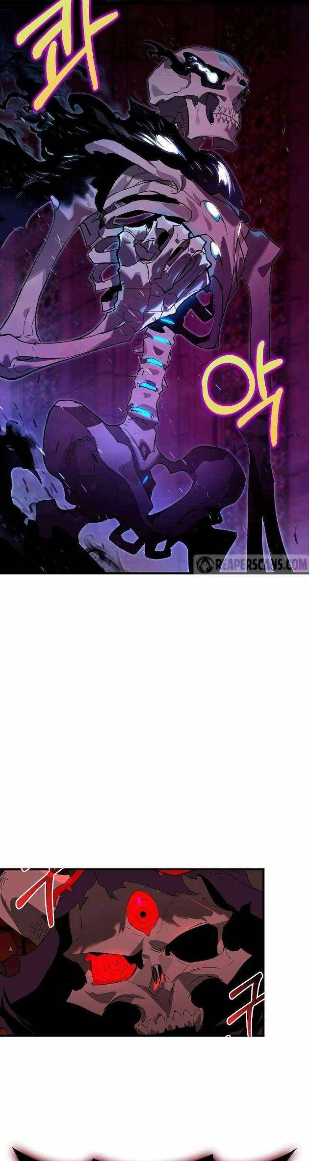 Đệ Nhất Chiến Thần Của Học Viện Thợ Săn - Page 22