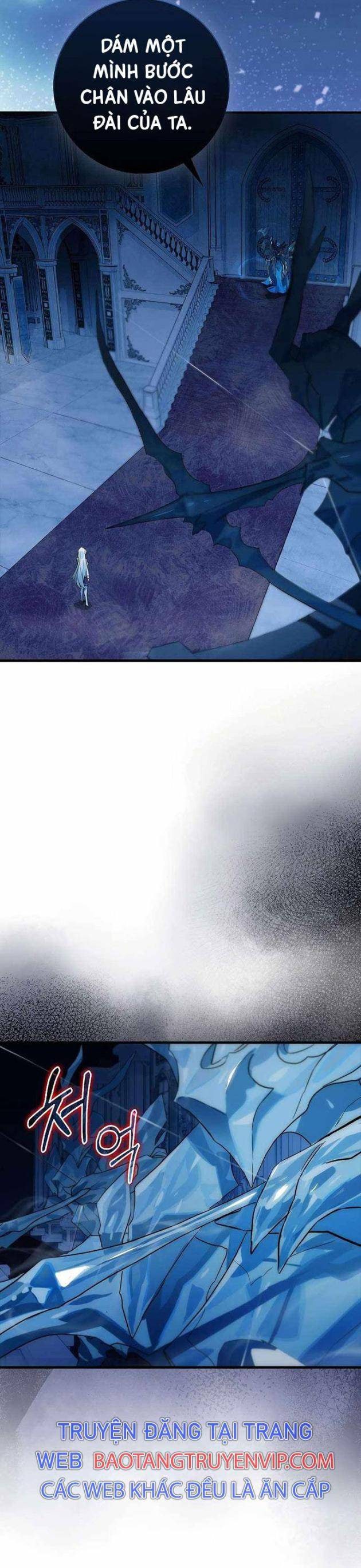 Đệ Nhất Chiến Thần Của Học Viện Thợ Săn - Page 11