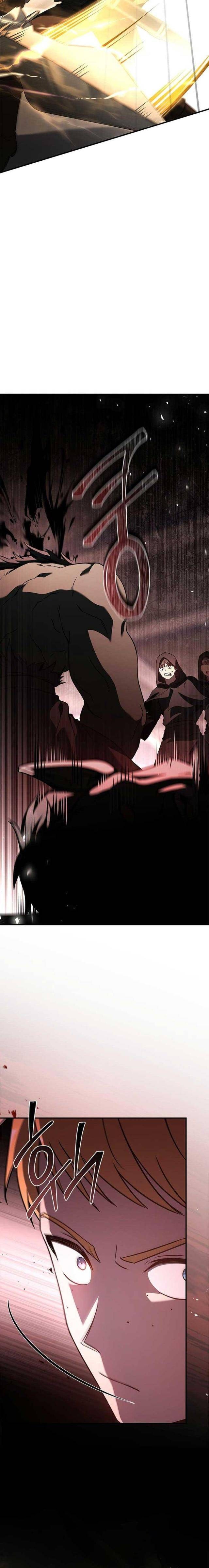 Quỷ Vương Hồi Quy Là Người Tốt - Page 19