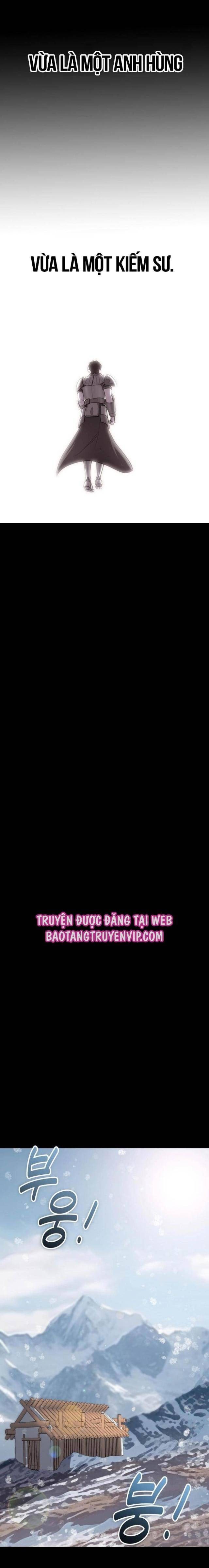 Kiếm Thánh Trọng Sinh - Page 22