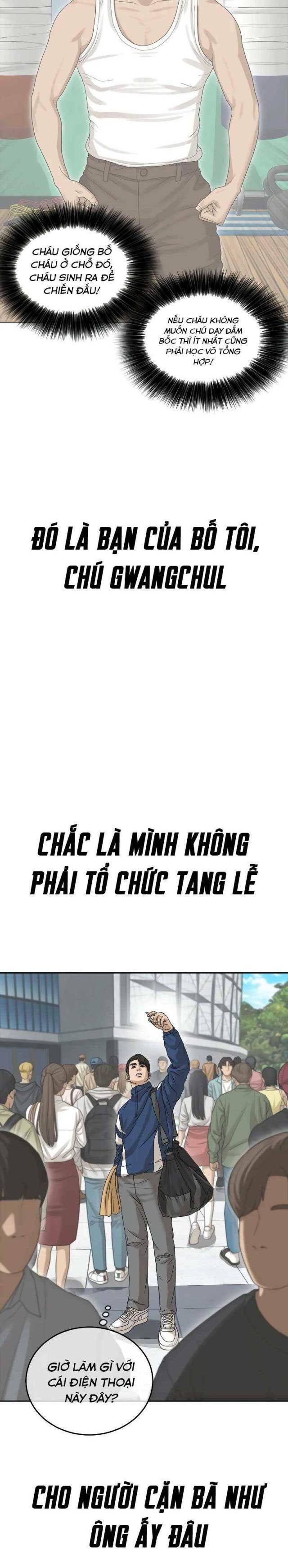 Thời Đại Ulzzang - Page 17