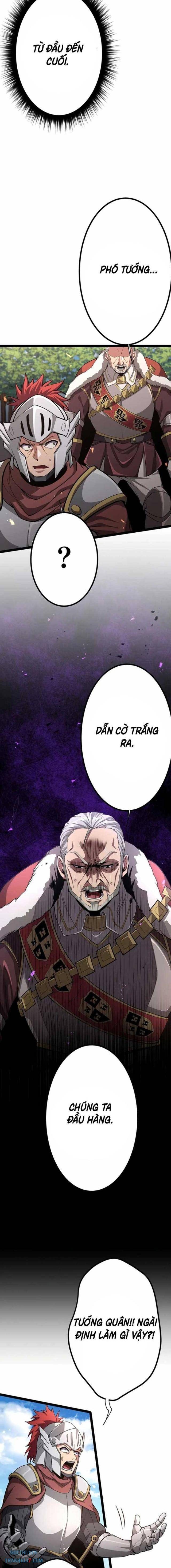 Phòng Thủ Hầm Ngục - Page 25