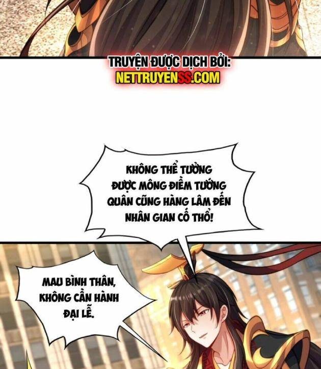 Tần Hoàng Trở Về! - Page 19
