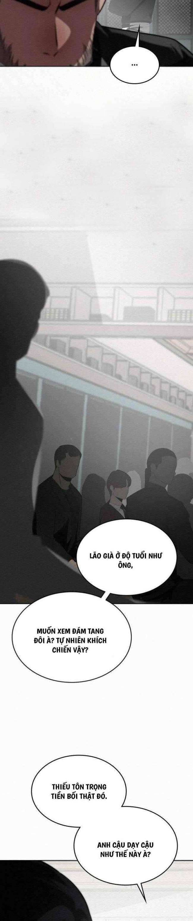 Phản Lão Hoàn Đồng Ở Thế Kỉ 21 - Page 20